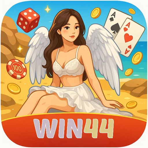 WIN44.COM logo