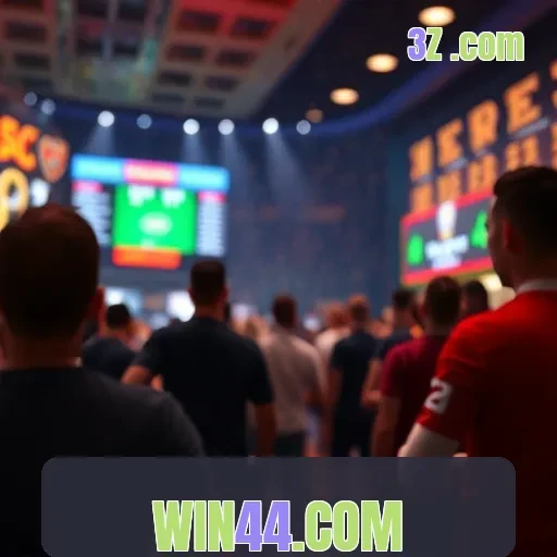 WIN44.COM: Caça-Níqueis que Fascinam e Divertem os Jogadores Brasileiros