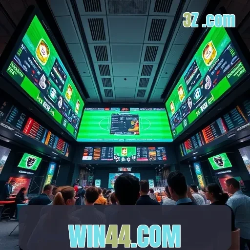 WIN44.COM: Jogos de Mesa que Encantam e Diversificam sua Diversão