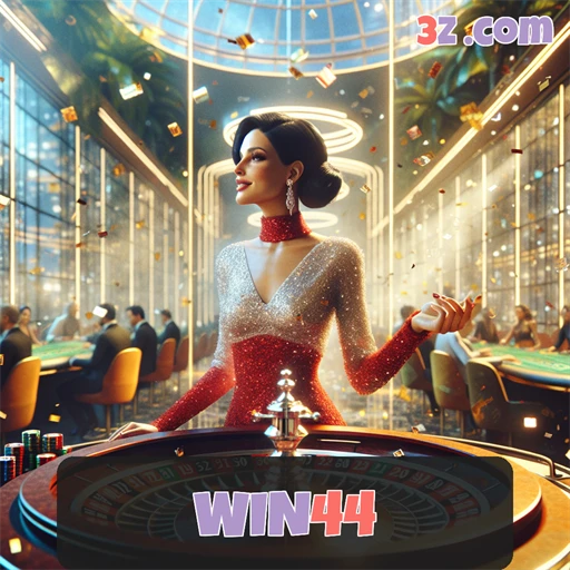 Experiência VIP: O Melhor do WIN44.COM para Jogadores